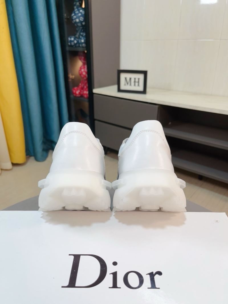 Christian Dior Low Shoes